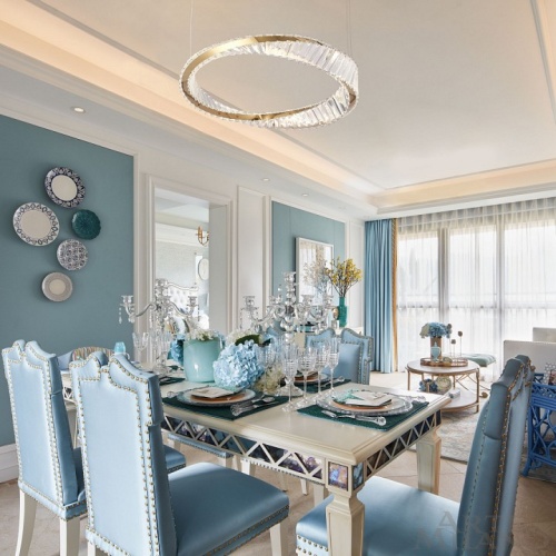 Подвесной светильник Arte Milano AM-Venezia 318311/D600 GD в Нижнем Новгороде фото 4