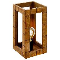 Настольная лампа декоративная Eglo Takhira 43016 в Нижнем Новгороде