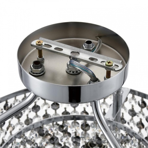 Люстра на штанге Lumion Layla 8244/5C в Нижнем Новгороде фото 4