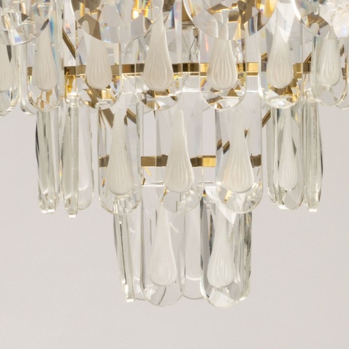 Подвесная люстра De City Аделард 33 642019306 в Нижнем Новгороде фото 11