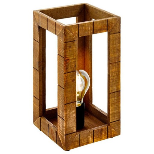 Настольная лампа декоративная Eglo Takhira 43016 в Нижнем Новгороде