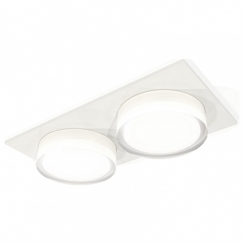 Встраиваемый светильник Ambrella Light XC XC7635043 в Нижнем Новгороде