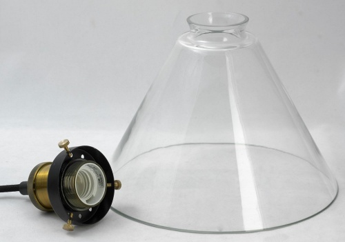 Подвесной светильник Lussole Glen Cove LSP-9607 в Нижнем Новгороде фото 4