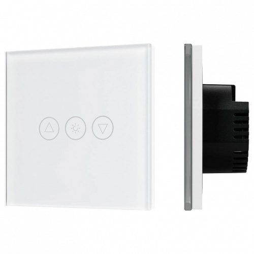 Панель-диммер сенсорный встраиваемый Arlight OMALI 050053 в Нижнем Новгороде