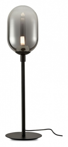 Настольная лампа декоративная Freya Tesse FR1011TL-01B в Великом Устюге