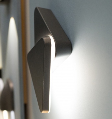 Накладной светильник Novotech Kaimas 358087 в Нижнем Новгороде фото 8