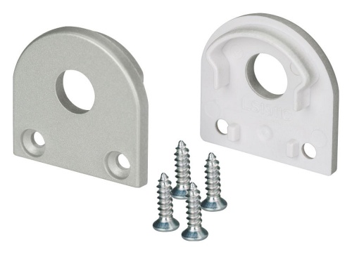 Заглушка для профиля с отверстием Arlight S-LUX 024324 в Нижнем Новгороде