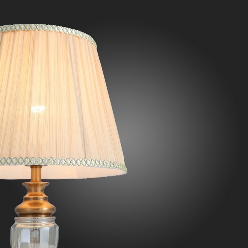 Настольная лампа декоративная ST-Luce Vezzo SL965.304.01 в Старом Осколе фото 3