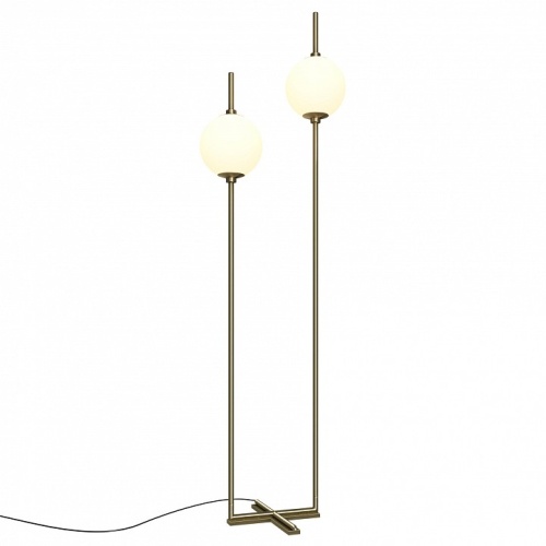 Торшер Maytoni The Sixth Sense Z020FL-L12BS3K в Нижнем Новгороде фото 6