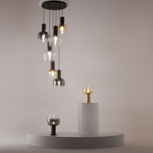 Подвесной светильник Maytoni Smart Casual MOD414PL-06B в Нижнем Новгороде фото 8