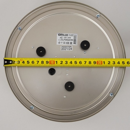 Накладной светильник Citilux Бостон CL709201N в Нижнем Новгороде фото 3