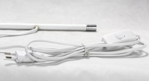 Торшер с полкой LGO Wrangell GRLSP-0522 в Нижнем Новгороде фото 7