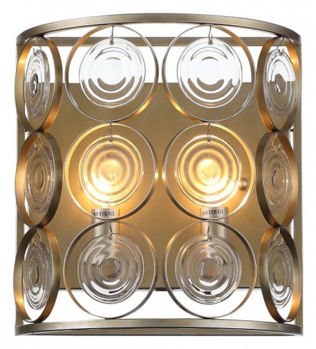 Накладной светильник ST-Luce Seranda SL1105.201.02 в Нижнем Новгороде фото 6