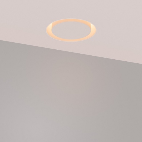 Встраиваемый светильник Arlight ARCLOOP 051584 в Нижнем Новгороде фото 4