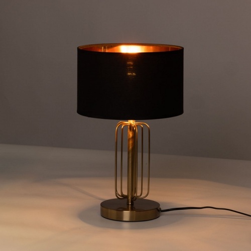 Настольная лампа декоративная MW-Light Шаратон 628030601 в Нижнем Новгороде фото 8