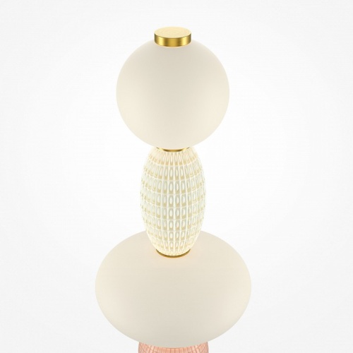 Настольная лампа декоративная Maytoni Adore MOD297TL-L24BS3K в Нижнем Новгороде фото 4