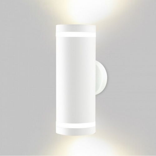 Светильник на штанге Imex Lima IL.0014.0018-2-WH IP54 в Нижнем Новгороде фото 3