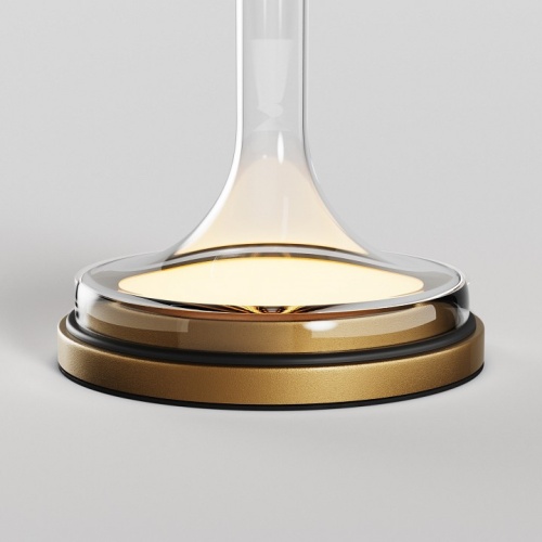 Настольная лампа декоративная Maytoni Spirito MOD286TL-L8G3K в Нижнем Новгороде фото 2