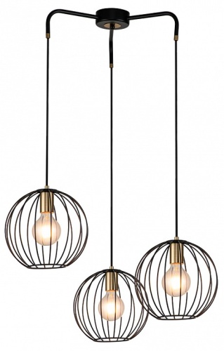 Подвесная люстра Escada Quebec 10176/3S в Нижнем Новгороде фото 5