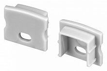 Заглушка для профиля с отверстием Arlight LINE 054382 в Нижнем Новгороде