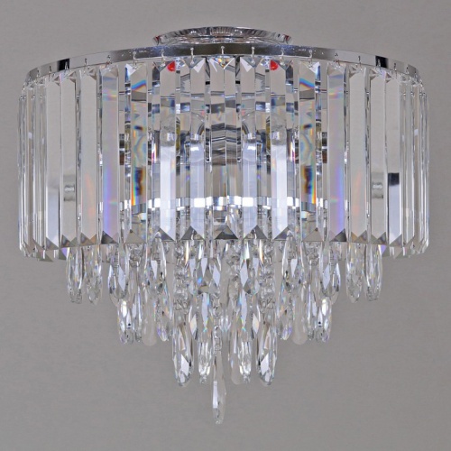 Потолочная люстра 09055-3.3-06 CR в Нижнем Новгороде