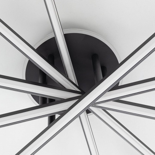 Потолочная люстра Citilux TRENT CL203651 в Нижнем Новгороде фото 8