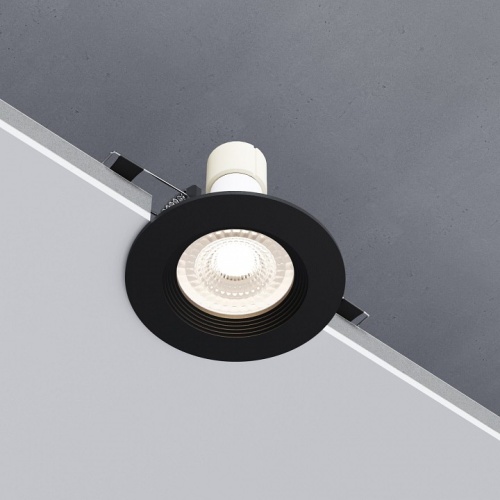 Встраиваемый светильник Elektrostandard City a067705 в Нижнем Новгороде фото 5