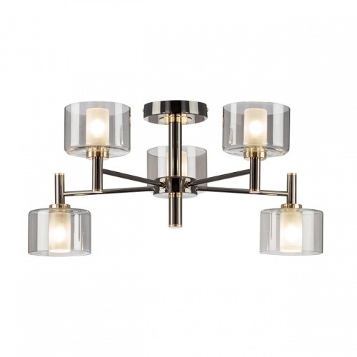 Люстра на штанге Citilux ELAN CL241151 в Нижнем Новгороде фото 12