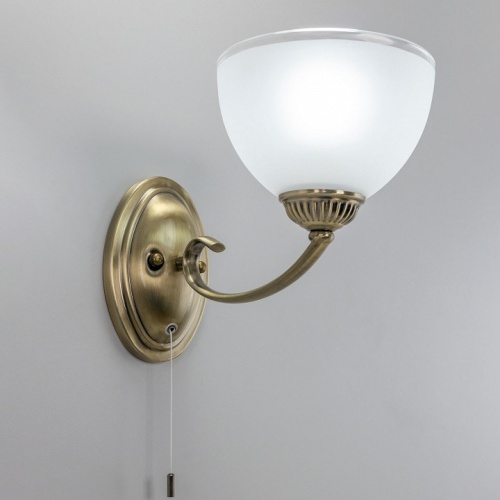 Бра Citilux Франческа CL417313 в Нижнем Новгороде фото 7