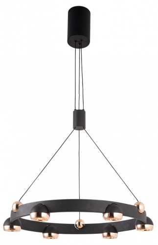 Подвесная люстра Imex TERANZO PLC-7069-560 в Нижнем Новгороде фото 2