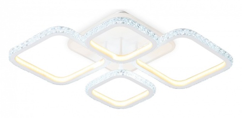 Потолочная люстра Ambrella Light FA FA9541 в Нижнем Новгороде