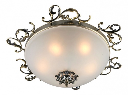 Накладной светильник Omnilux Ragusa OML-76507-05 в Нижнем Новгороде