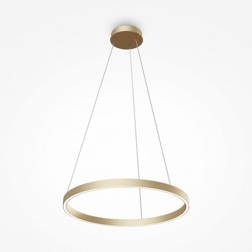 Подвесной светильник Maytoni Rim MOD058PL-L32BSK в Нижнем Новгороде фото 3