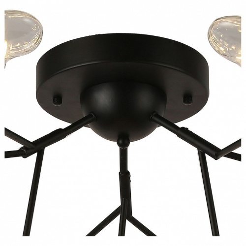 Потолочная люстра F-promo Skein 2480-9U в Нижнем Новгороде фото 3