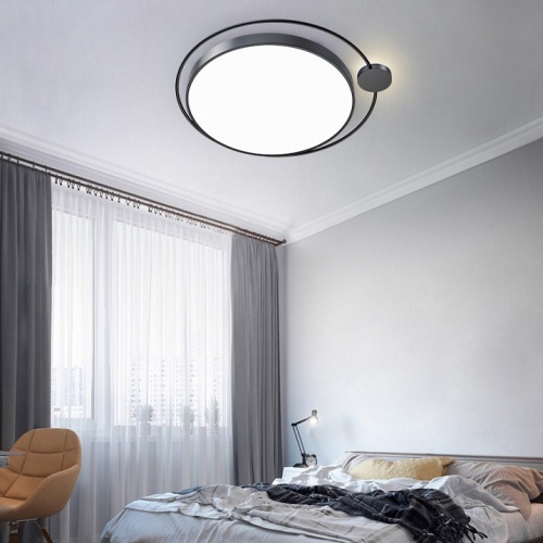 Накладной светильник Imperiumloft Destin Black DESTIN01 в Нижнем Новгороде фото 8