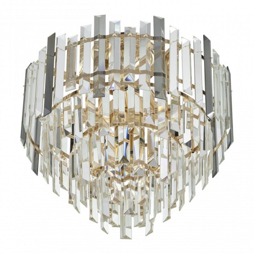 Люстра на штанге Arte Milano Sorrento-4409 374409/6/60/400 GD в Нижнем Новгороде фото 2