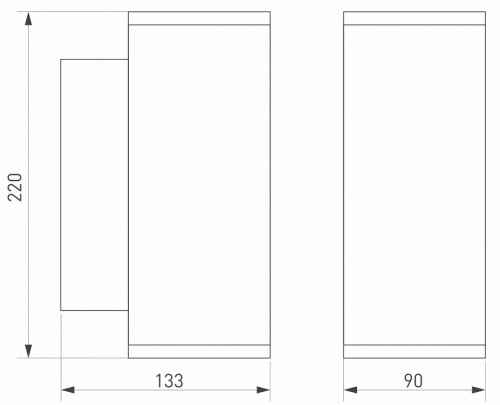 Накладной светильник Arlight Forma 37250 в Нижнем Новгороде фото 2