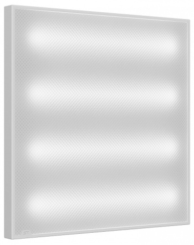 Светильник для потолка Армстронг ST-Luce  STP-A-1001-P-36-65K-40-A в Нижнем Новгороде