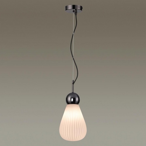 Подвесной светильник Odeon Light Elica 2 5418/1 в Нижнем Новгороде фото 2