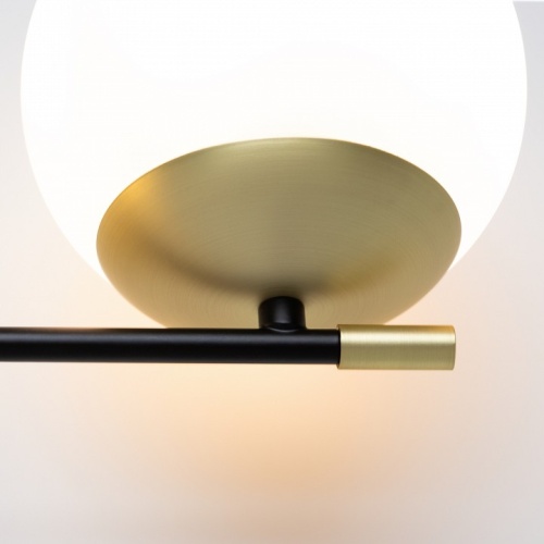 Бра Maytoni Nostalgia MOD050WL-02G в Нижнем Новгороде фото 4