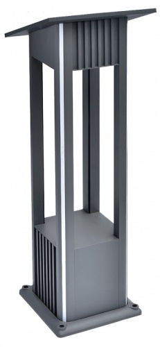 Наземный низкий светильник Kink Light Рентай 09206-F,16(07) в Нижнем Новгороде