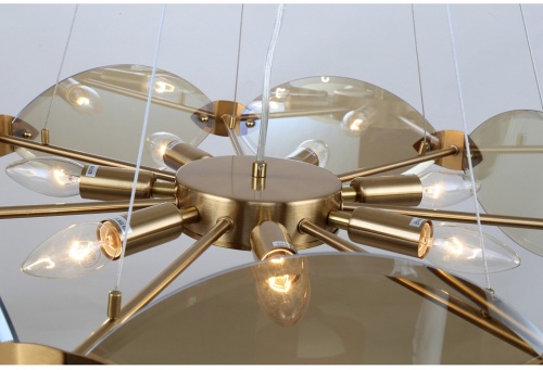 Подвесной светильник F-promo Ovate 4085-7P в Нижнем Новгороде фото 4