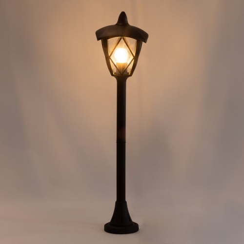 Наземный высокий светильник De City Корсо 5 801042401 в Нижнем Новгороде фото 7