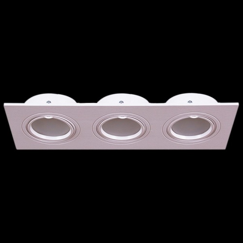 Встраиваемый светильник  16310-9.0-003 WT в Нижнем Новгороде фото 4