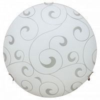 Накладной светильник Arte Lamp Ornament A3320PL-2CC в Нижнем Новгороде