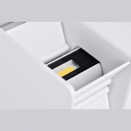 Накладной светильник Mantra Davos 7816 в Нижнем Новгороде фото 2