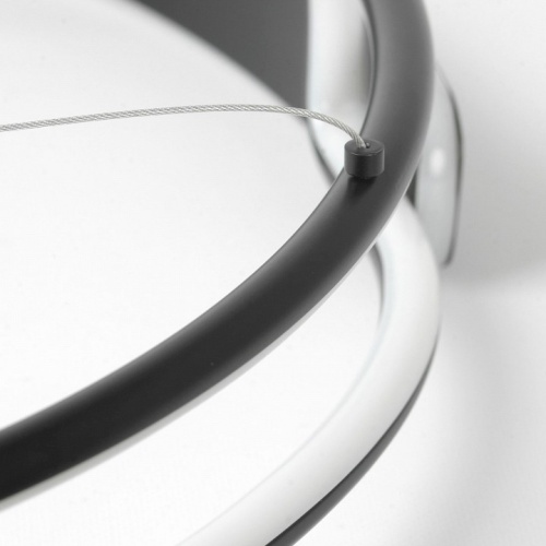 Подвесной светильник Lussole Bradford LSP-7160 в Нижнем Новгороде фото 5