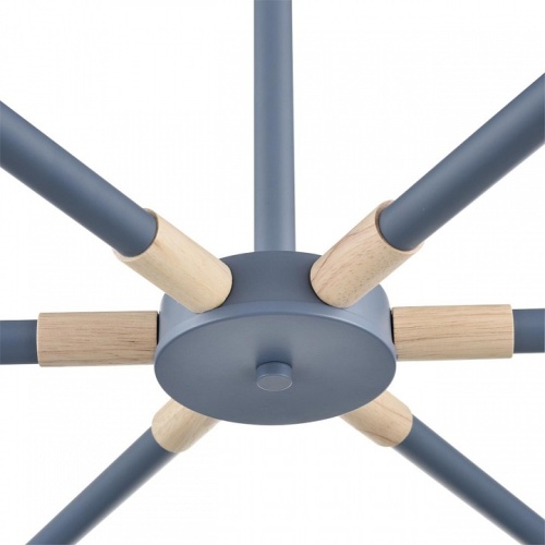 Люстра на штанге Lumion Rosalina 8098/6C в Нижнем Новгороде фото 6