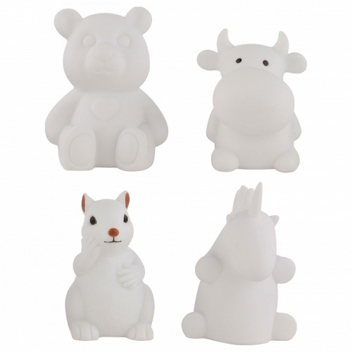 Настольная лампа-ночник Globo Kraka 28034-20 в Нижнем Новгороде