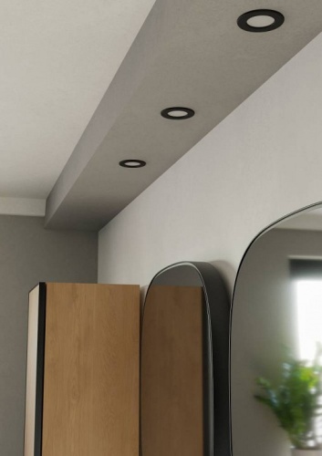 Встраиваемый светильник Eglo FUEVA 6 901412 в Нижнем Новгороде фото 4